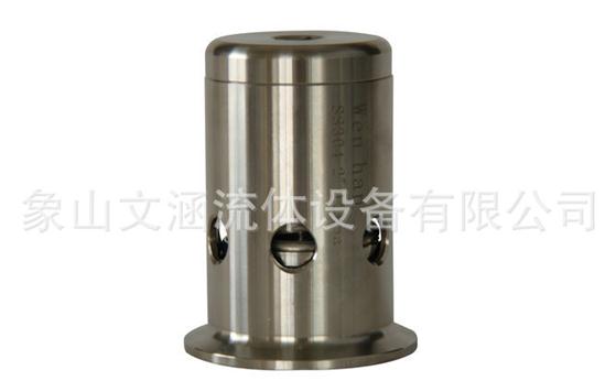 發(fā)酵罐呼吸閥在發(fā)酵罐中有什么作用？